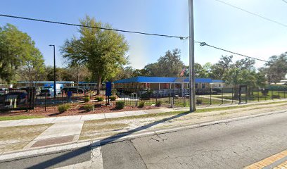 The Caring And Sharing Learning School