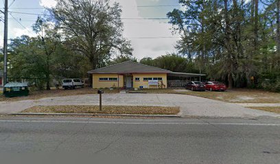 Hagios Early Learning Center