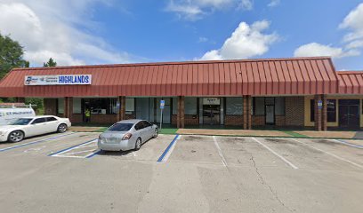 Episcopal Children's Services, Inc Highlands Head Start