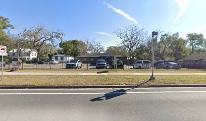 Martin - Rochelle Learning Center Inc