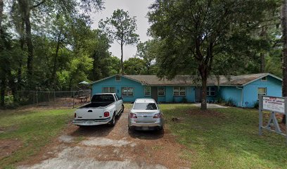 A World Of Angels Of Gainesville Inc