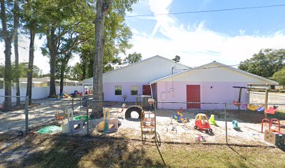 Lee's Fun To Learn Daycare & Tutoring Inc. - Licensed Daycare in High Springs, FL