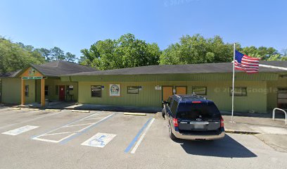 The Oak Tree Christian Academy (South)