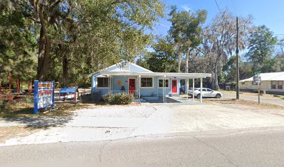 Little Friends Day Care Center