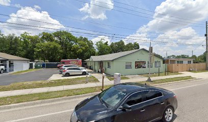 Mama's Pride & Joy Preschool And Childcare