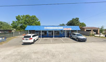 Kidz Zone Childcare Inc.