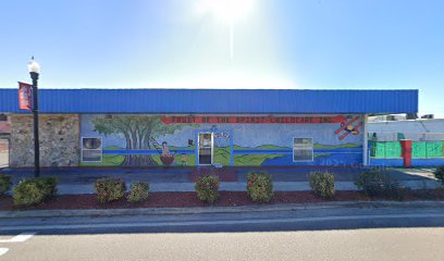 Fruit Of The Spirit Child Care Inc.
