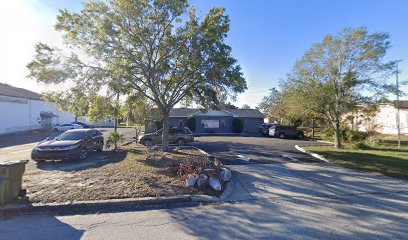 Cypress Preschool & Learning Center