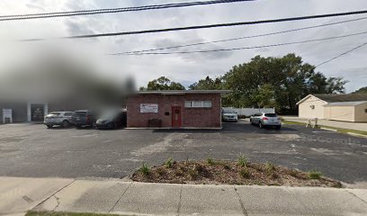 Bartow Educational Center, Inc.