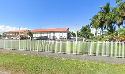 New Testament Church Of God Little Angels Academy