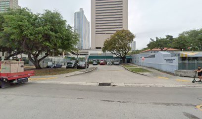 YWCA Carol Glassman Donaldson Childcare Center