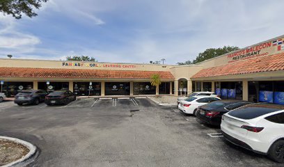 Fantasy World Learning Center