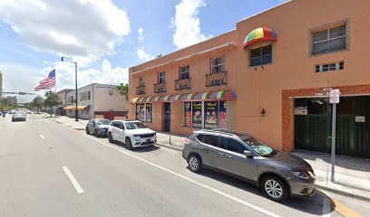 Lincoln Marti