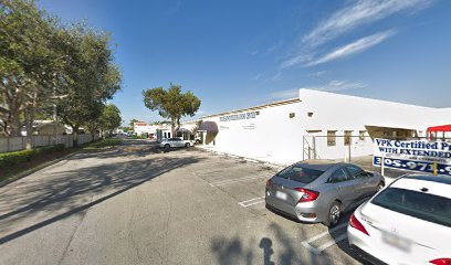 The Creative Child Daycare Center II Inc