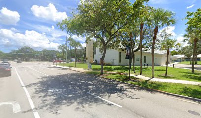 Miami Lakes United Methodist Preschool