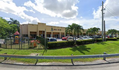 Kid's University Preschool Corp II