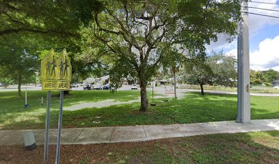 Miami Lakes Congregational Church/The Growing Place