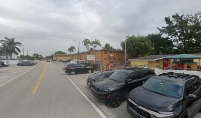 Silvia's School