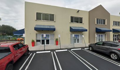 The Learning Steps - Licensed Daycare in Doral, FL