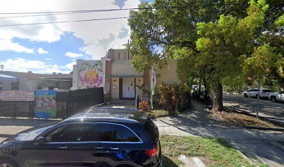 Community Outreach Center Inc
