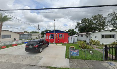 Pamela Taylor Day Care Center
