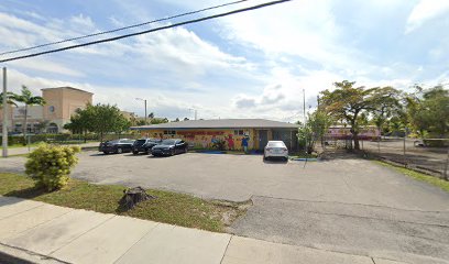 Christ Children Academy