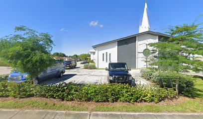 North Hialeah Baptist Day Care