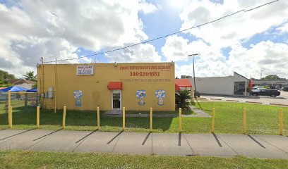 First Impressions Pre-school & Day Care
