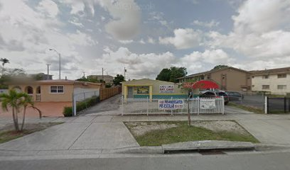 Kids Area Learning Center Inc