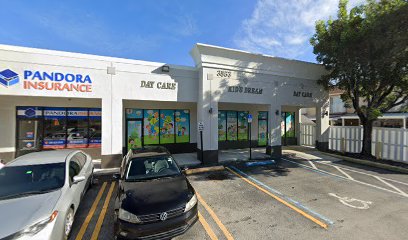 Kids Dream Learning Center
