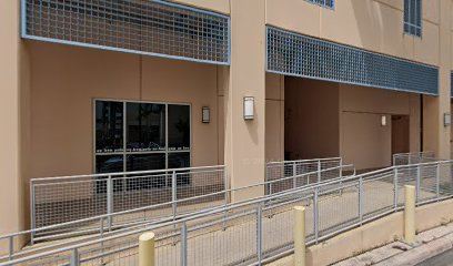 University Of Miami Hospital And Clinics Learning Center