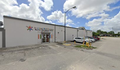 It's A Small World Academy Inc