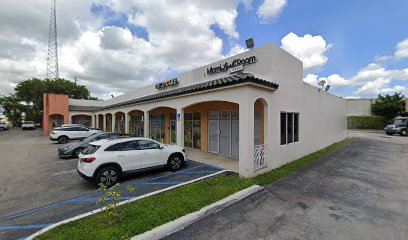 Little Moments Preschool Corp