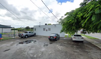 Naranja Prep Academy Annex