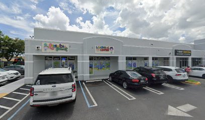 Little Big Planet Learning Center