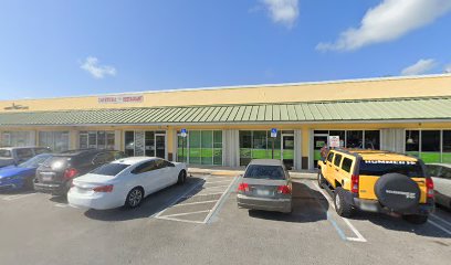KinderKids Learning Center & Preschool II - Licensed Daycare in Naranja, FL