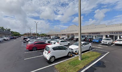O'Farrill Learning Center At Arthur Mays