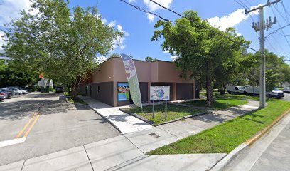 O'Farrill Learning Center At South Miami