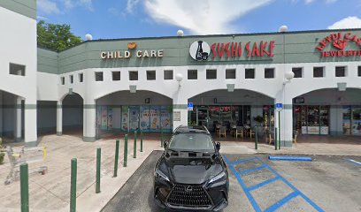 A Gift From Heaven Child Care