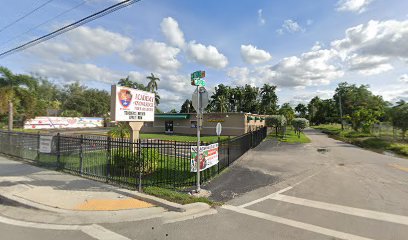 The Academy Of Knowledge Preparatory School, LLC