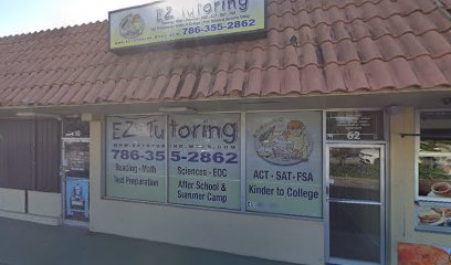 EZ Tutoring, Inc.