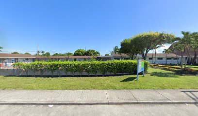 Mission Of God Academy