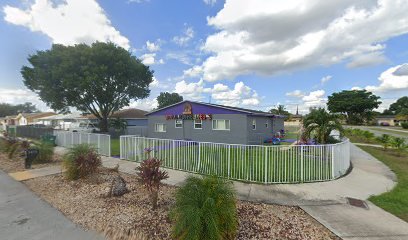 Little Bethelites Preschool And Childcare II