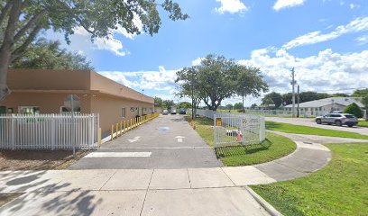 Le Jardin Community Center, Inc. # 6