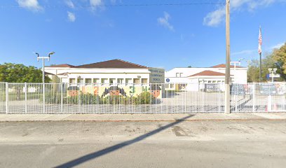 Gang Alternative, Inc. @ Orchard Villa Elementary
