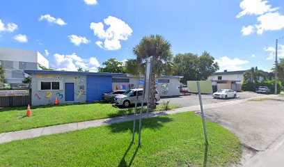 All God's Children Christian Academy
