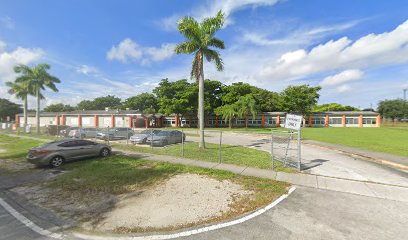 Excel Kids Academy-Benjamin Franklin K-8 - Licensed Daycare in North Miami, FL