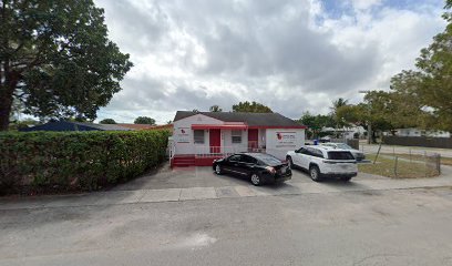 Little Apple Learning Center Inc