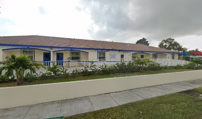 Rising Stars Preschool Academy LLC