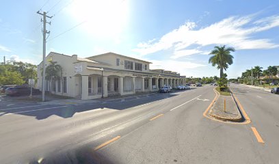 ACE Academy Central